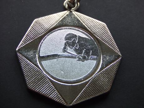 Biljartvereniging de Flat 1985